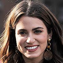 Nikki Reed