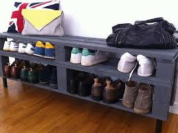 4,0 sur 5 étoiles 1 844. Rangement Chaussures A Prix Mini Ou A Faire Soi Meme Rangement Chaussures Meuble Chaussures Palette Idees De Meubles