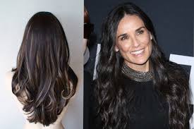Brown skin is actually the perfect reason to embrace a variety of shades including pastels, grays, platinums, and honey hues. Look Younger With This One Easy Beauty Tip