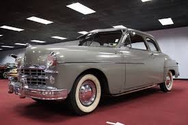 Image result for Iceland Stone Gray 1951 Dodge