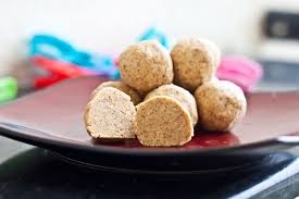 These sweets make a good addition to your list for any festive occasion or are also good to have as an after school snack, mid morning snack or for the toddlers or kids school box. Flax Seed Ladoo Recipe By Archana S Kitchen