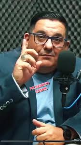 Pronunciamento Profético de Renato César sobre 2024