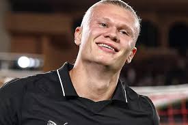 Manchester City Ditahan Imbang 2-2 oleh Monaco di Liga Champions, Haaland  Cetak Dua Gol