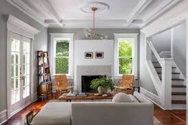 Pull up a seat at one of the many renowned local eateries or spend a day shopping at charming. Modern Updates Harmonize With Historical Character In This Decor Report