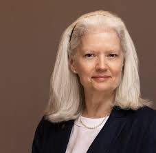 Brigid Watson, Secretary General