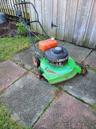 Maybe you would like to learn more about one of these? Lawn Boy 2 Stroke Mowers Moped Army