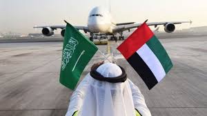 الإمارات تحتفل باليوم الوطني الـ47 والسعودية تشاركها الأفراح. Ù‚Ø±ÙŠØ¨Ø§ ØªØ£Ø´ÙŠØ±Ø© Ø³Ø¹ÙˆØ¯ÙŠØ© Ø¥Ù…Ø§Ø±Ø§ØªÙŠØ© Ù…Ø´ØªØ±ÙƒØ©