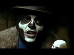 Tyson Feat Majka Hitetlen Official Video Youtube Halloween Face Makeup Video Tyson