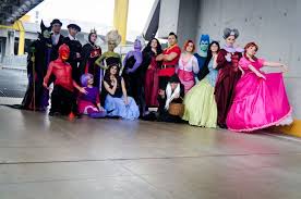 Die Bosewichte Aus Dem Disney Filme Originelle Kostume Helden Aus Der Kindheit Kindheitshelden Kostum Kindheitshelden Kindheit