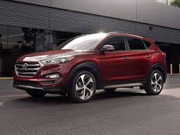 2017 Hyundai Tucson Review, Problems, Reliability, Value, Life ...