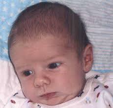 Births: McConville birth (10/31/05)