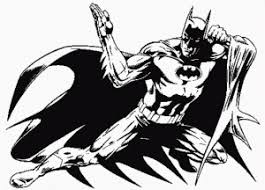 These coloring pages of batman are extremely popular with young boys as the varied images allow them to stand beside their favorite hero as he battles the villains. Batman Free Printable Coloring Pages For Kids