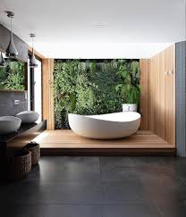 Architectural Buzzer On Instagram Archbuzzer Master Bathroom Of Byron Bay Traumhafte Badezimmer Villa Design Luxusbadezimmer