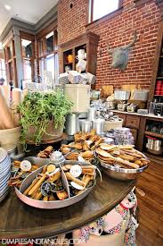 A Tour Of The Pioneer Woman Mercantile Pioneer Woman Kitchen Pioneer Woman Pawhuska