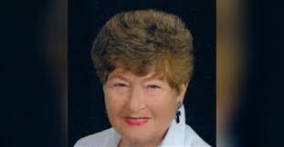 Mrs. Val Booth Johnson Obituary