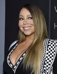 The singer's new black irish brand includes three varieties, and is available in stores now. All Mariah Carey Wants Is You To Enjoy Her Christmas Special