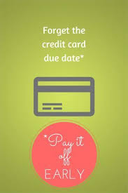 This is helpful in a couple of ways. Reader Tip Pay Your Credit Card Bills Before They Re Due Credit Card Management Credit Card Consolidation Credit Card