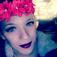 Amanda Bringhurst's Instagram, Twitter & Facebook