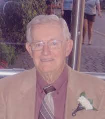 Lloyd Harvey Obituary