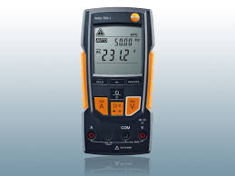 Hold the end of the unplugged wire from the sending unit, and touch it to the negative part of the battery or to any other metal piece in the vehicle. The Multimeter And Its Wide Variety Of Measurement Functions Testo Inc