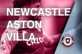 Aston villa, points of any kind are welcome coming home newcastle (weblog)07:42. Csh45 Csglv7cm