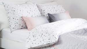 We did not find results for: Terrazzo Pattern Duvet Set White Grey Natural Bed Company