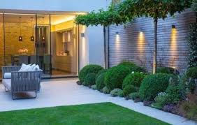 Hugedomains Com Modern Planting Modern Garden Design Contemporary Garden