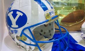 The fbu national championship is the biggest event in youth football, period. 2019 Vols Opponent Byu Robbie Bosco Discusses 1984 National Championship Playing Tennessee Vols Wire