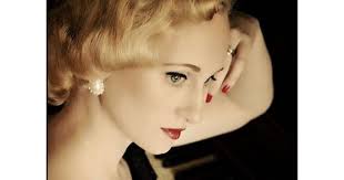 Art of the Pin-Up Girl: Ruth Etting: Ziegfeld Star and Vargas Girl