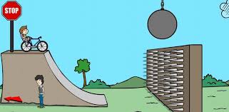 Help him rescue him safe and sound! German Saw Game 5 0 0 Apk Download Air Com Inkagames German Saw Game Apk Free