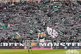 Sigér dávid has renewed his contract with ftc. Interview With Capo Of Green Monsters Ferencvaros
