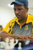 Flores Rodriguez, Carlos FIDE Profile