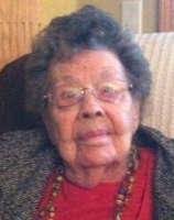 Leola Dove Obituary