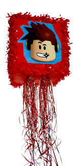 Estaremos en contacto para brindarte asesoría, disponibilidad de productos, detalles del pago y la entrega. Roblox Theme Party Ideas Novocom Top