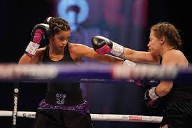 Maybe you would like to learn more about one of these? Why The Boxer Ramla Ali Is A Force For Good Financial Times