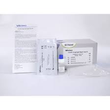 Based on rapid field testing, this training, if used with the accompanying job aid, should be sufficient to enable most chws to use rdts correctly and safely. Covid 19 Rapid Test Kit Igg Igm Colloidal Gold A122152