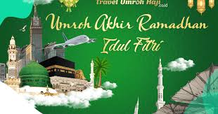 Kementerian haji dan umrah dan kementerian kesehatan arab saudi baru akan menyusun aturan dan regulasi pelaksanaan ibadah haji tahun ini. Biaya Paket Umroh Akhir Ramadhan 2022 Idul Fitri Lebaran