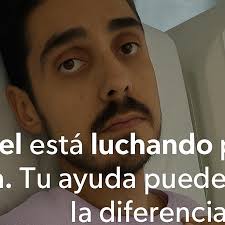 Fundraiser by Gabriela Jimenez : “Por una Vida de Daniel:Necesita una  Cirugía Urgente”