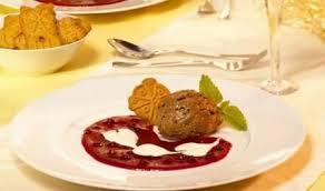 Wilde Hilde Rezept Rezepte Lebensmittel Essen Dessert Weihnachten