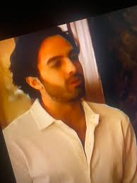 How I wish Angelli fell for this guy instead😩Such a nice guy🥰