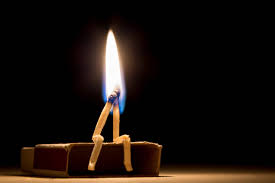 Typically, matches are made of small wooden sticks or stiff paper. Why Match S Stock Has Caught Fire Barron S