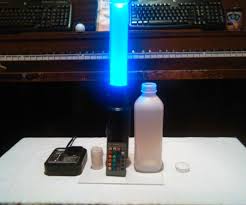 10w Rgb Led Light Painting Multi Tool 5 Steps With Pictures Instructables