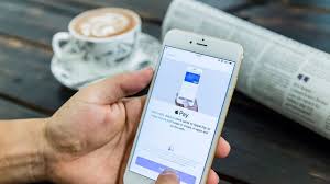 Apple pay is a mobile payment and digital wallet service by apple inc. How To Use Apple Pay For Just About Everything Bankrate
