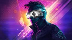 We hope you enjoy our variety and growing collection of. Hd Wallpaper Scandroid Music 4k 5k Hd Digital Art Futuristic Technology Wallpaper Flare