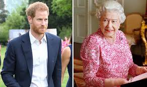 Lilibet diana … harry & meghan's baby tribute to a very special granny and great granny, gushed the daily express. Prince Harry Baby What Did The Queen Give Harry Hours Before Royal Baby Announcement Royal News Express Co Uk