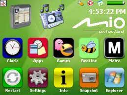 .mio file only references one hour of video . Unlocking The Mio C230 Version 3 6 With Storage Memory Enhancer Route Theme Screen Settings And Skins Management C230 S Weblog