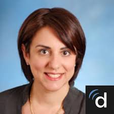 Dr. Rose S. Cohen, MD