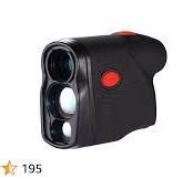 Laserworks Telémetro para caza, telémetro láser para cazador de tiro de  larga distancia con compensación de pendiente, accesorios de caza de arco,  ...