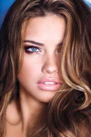 Bombshell Fantasy Bra By Damiani For Victoria S Secret Mailable Adriana Lima Hair Hair Hair Beauty