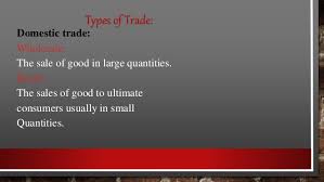 Balance Of Trade Balance Of Payment